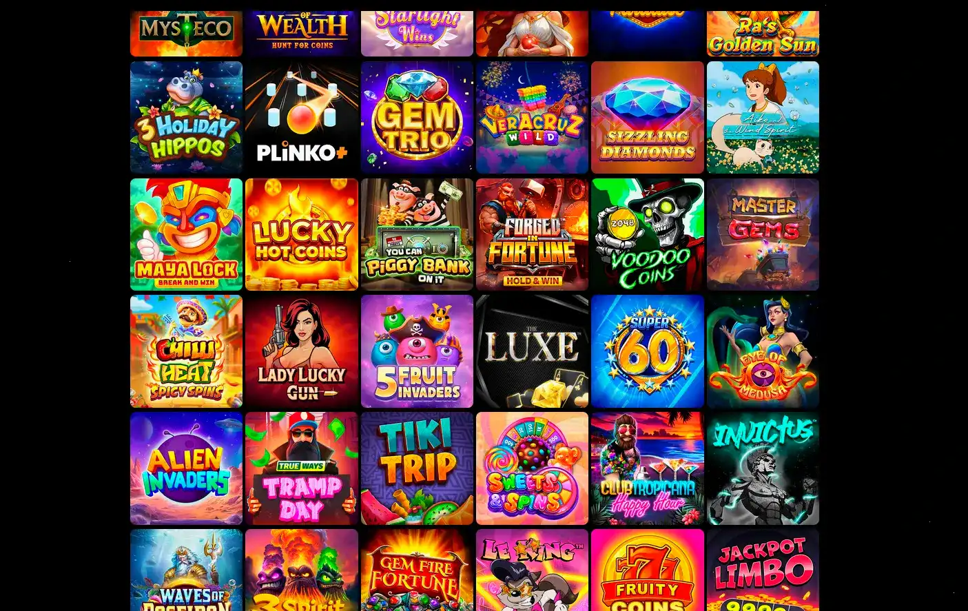 Vulkan Vegas casino официальный сайт 2026